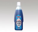トイレ消臭液 液体無臭タイプ 500ml 4970580659065(4)
