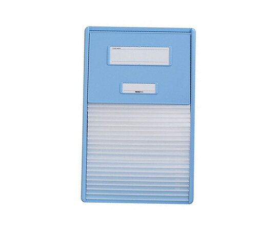 カードインデックス　HC112C　ブルー　4903419289393