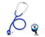 聴診器コスモリットS3ロイヤルブルー 4573345080212