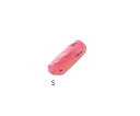 やわらか俵アイス Sサイズ Φ55×160mm 保冷用具 4589638162602