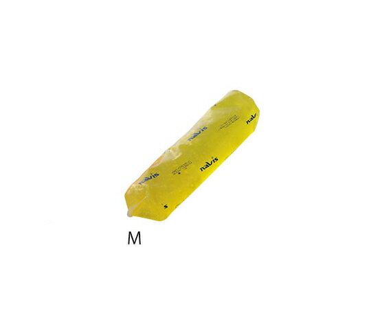 やわらか俵アイス Mサイズ Φ55×200mm 保冷用具 4589638162619
