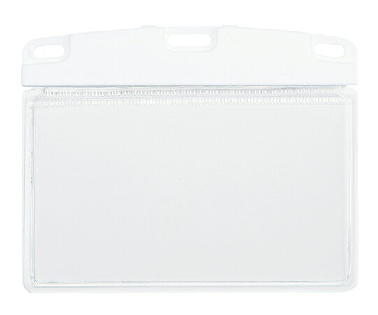 名札用ケース　NX－100P－WH　4970115559655