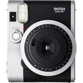 富士フイルム　チェキ instax mini 90 ネオクラシック