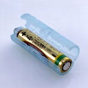 スマイルキッズ(SMILE KIDS)単4が単3になる電池ア...