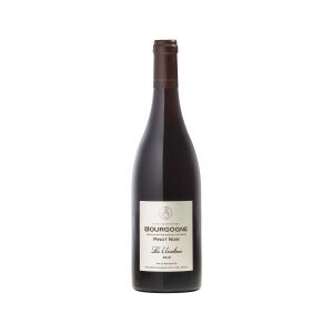 ジャン・クロード・ボワセ　ブルゴーニュ　ピノ・ノワール 750ml赤(フランスワイン)