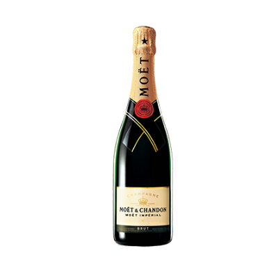 モエ エ シャンドン ブリュット アンペリアル MOET & CHANDON 750ml