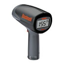 ブッシュネル Bushnell スピードガン スピードスターV 国内正規品【電池4本付き】