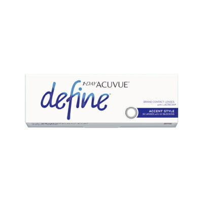 ǡӥ塼ǥե⥤ ȥ 1ȤΤƥ󥿥ȥ 30 1Ȣ(ACUVUE define MOIST)(ǡӥ塼ǥե)