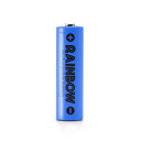 BPS RAINBOW 単3形充電池 ニッケル水素充電池(2100mAh)BPS-3NIJI 1Pブルー その1