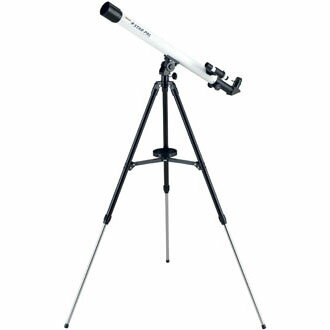 5cm 800mm 屈折経緯台 Vixen スターパル50L 【お取り寄せ】