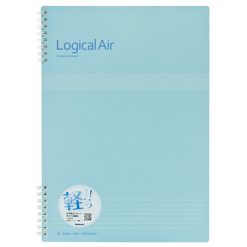 ʥХ䥷륨A4W󥰥ΡȡB40硡֥롼NW-A403B-B