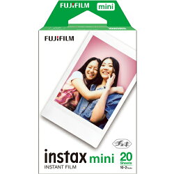 【100枚】フジフィルム　チェキフィルム100枚（2Px5パック） 画像1