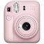 ٻΥեࡡ12instax mini12 ֥åԥ 12PINKפ򸫤