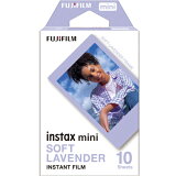 ڥݥȡԲġٻΥեࡡեࡡեȥ٥ѥեࡡINSTAX MINI SOFT LAVENDER WW 1