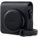 富士フィルム(フジフィルム) チェキ99用カメラケース FUJIFILM INSTAX mini99カメラケース