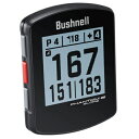Bushnell ブッシュネル ファントム2 スロープ ブラック GPS ゴルフナビ PHANTOM2 SLOPE【Bushnell GOLF公認ストア】