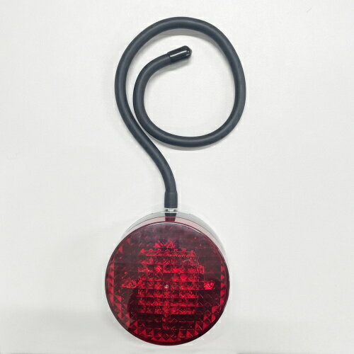 リーベックス REVEX パトピカIII フレキシブルアームタイプ SLR85ARM 侵入者の威嚇 防犯に