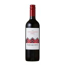 ミラモンテ 赤(Miramonte Red)750ml(チリワイン)