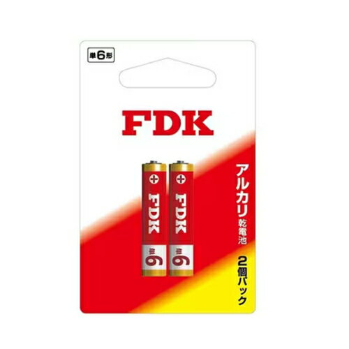 FDK アルカリ乾電池 LR8D425F(2B) 単6形 1.5V AAAA乾電池 2in1 アクティブペン 日本製 FDK アルカリ乾電池 LR8D425F(2B) 単6形 1.5V AAAA乾電池 2in1 アクティブペン 日本製