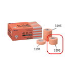 ニトムズ サージカルテープ 優肌絆 EasyCut 25mm×7m 12巻入 3292 4976006713359