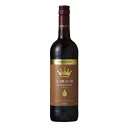 王様の涙 赤 甘口 スペインワイン 750ml