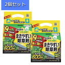 【2個セット】住友化学園芸 除草剤 クサノンEX粒剤 3kg 雑草 予防