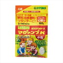 ハイポネックスジャパン マグァンプK 中粒 500g MAGAMP K 元肥 肥料 野菜 草花 球根