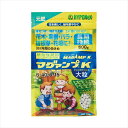 ハイポネックスジャパン マグァンプK 大粒 500g MAGAMP K 元肥 肥料 野菜 草花 球根