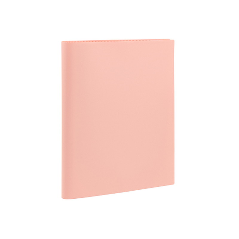 ナカバヤシ my Pick トレカブック A4 バイオレット　MP-CB9030R