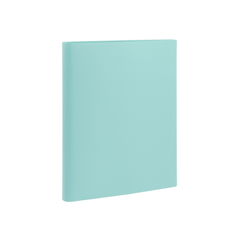 ナカバヤシ my Pick トレカブック A4 ブルー　MP-CB9030B