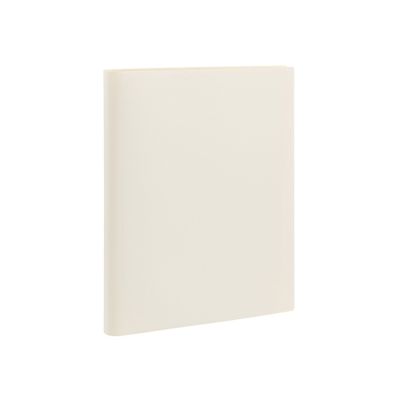 ナカバヤシ my Pick トレカブック A4 ホワイト　MP-CB9030W