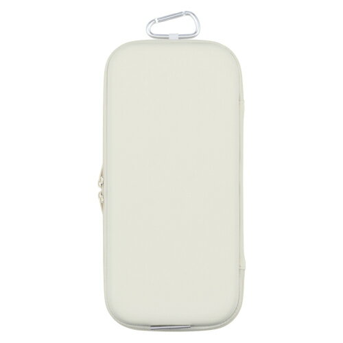 ナカバヤシ Digio2　SWITCH2用EVAプロテクトケース /ホワイト　SZC-SW201W