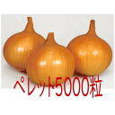 【入荷次第出荷】カネコ種苗 スワロー 玉葱 ペレット5000粒