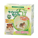 サイレントホイール フラット17