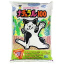 ナチュラル100 8L(4)