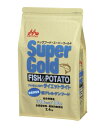 スーパーゴールド フィッシュ&ポテト ダイエットライト 2.4kg(4)