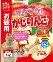 サクサク!かじりんご お徳用 15g