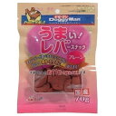 うまい!レバースナックプレーン 70g(4)