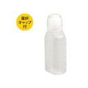 ハイオール投薬瓶 100mL 100本入 4535184273002