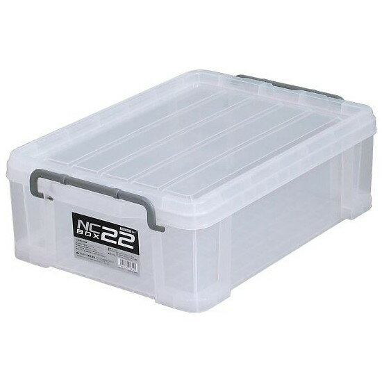 JEJアステージ　収納ボックス 545×379×178mm　NC'BOX22　4945296013524