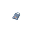 砂袋 手提式1kg 200×160グレー 1kg(手提式) 4562108515740 リハビリ用品 物理療法機器(4)