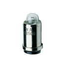 ウェルチ・アレン 予備電球 ハロゲン ルミビュー(20510H、20520H)用 08500-U 4562187045206(4)