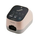 日東工器 エアマッサージ器 ドクターメドマー ブーツセット グレーピンク DM-4S(P) 4992338781200