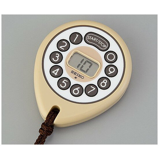 セイコー　ピピタイマー (ひも磁石付き)　MT-603B　4517228025648