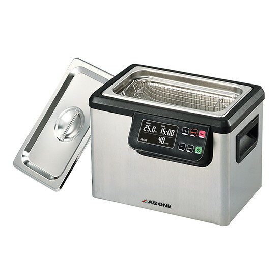 アズワン　超音波洗浄器（二周波）　3L　MCD-3　4582110979439