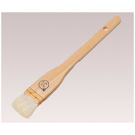 ハケ　NO.1　小　1本入　　4573313964629