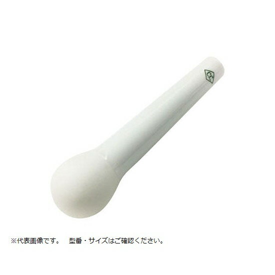 ニッカトー　乳棒（薬局型）　133mm　CW-110