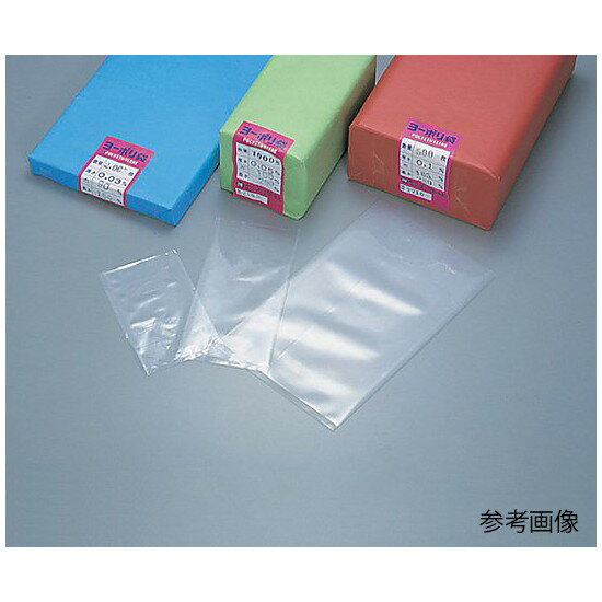 ポリ袋 0.05mm厚 280×370 500枚入　　4589903723453