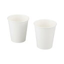 ナビス(アズワン) エコノミー紙コップ 150mL 1000個入 PC150 4589638395536