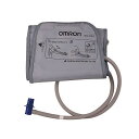 オムロン 電子血圧計 上腕式 標準腕帯 HEM-CR24-B 4975479418600(4)